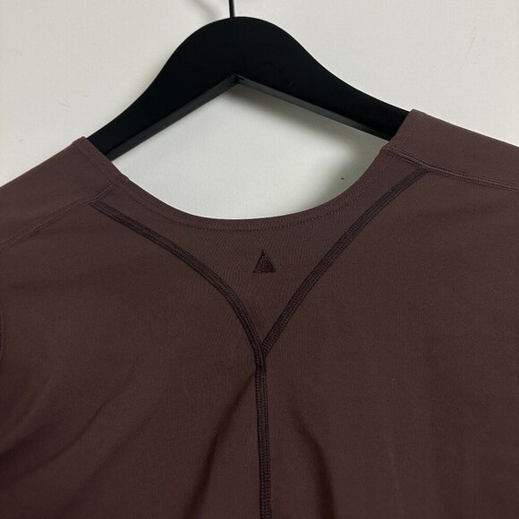 VITALITY Cloud II Shrug in Brown Size X-Small - Picture 5 of 5